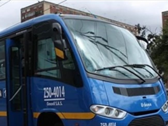 ¿Sabe cómo buscar la ruta que le sirve del SITP?