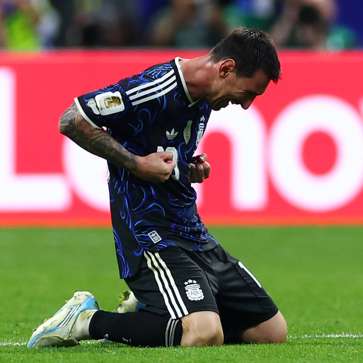 “Hay un solo jugador que no lo tienen ellos: Messi” Adrián Magnoli sobre la final del Mundial 2026