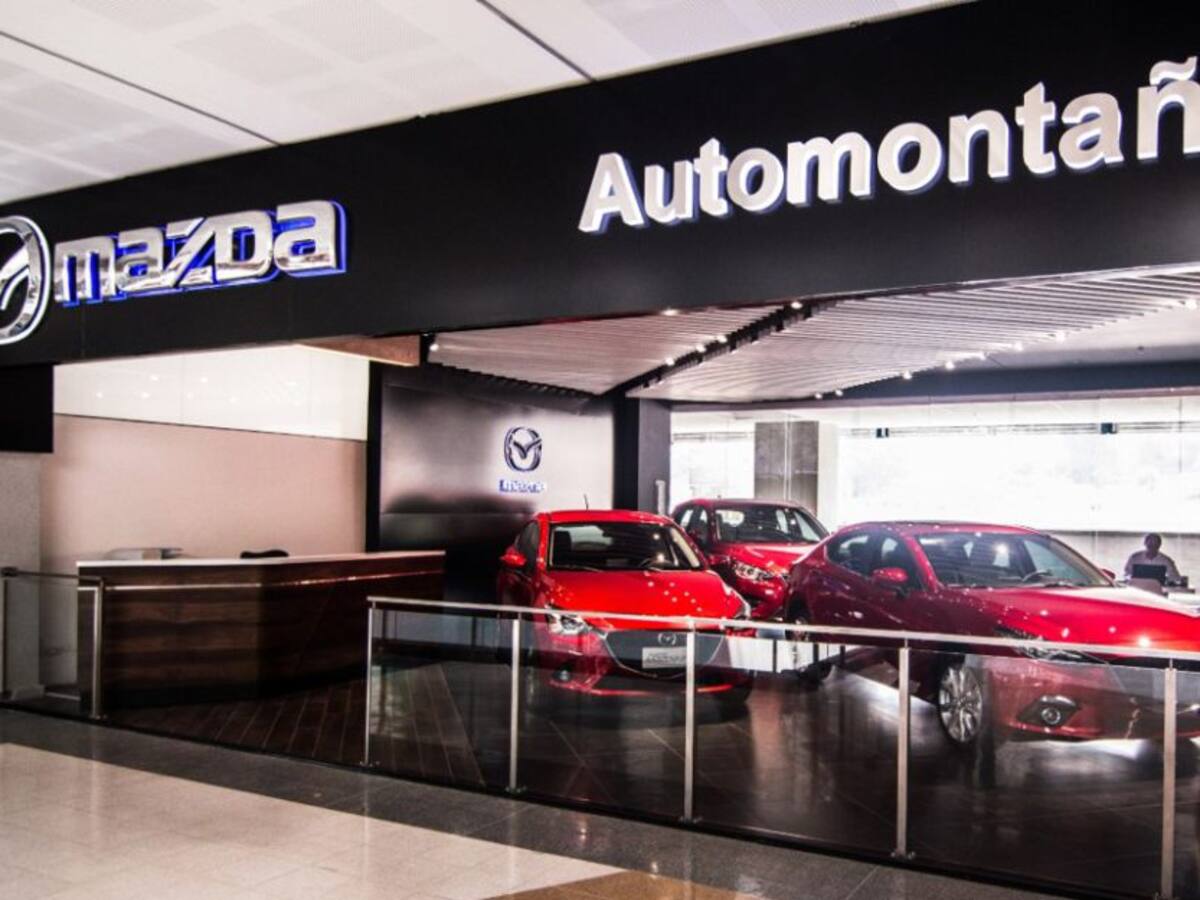 "Encontramos un panorama alentador": Automontaña