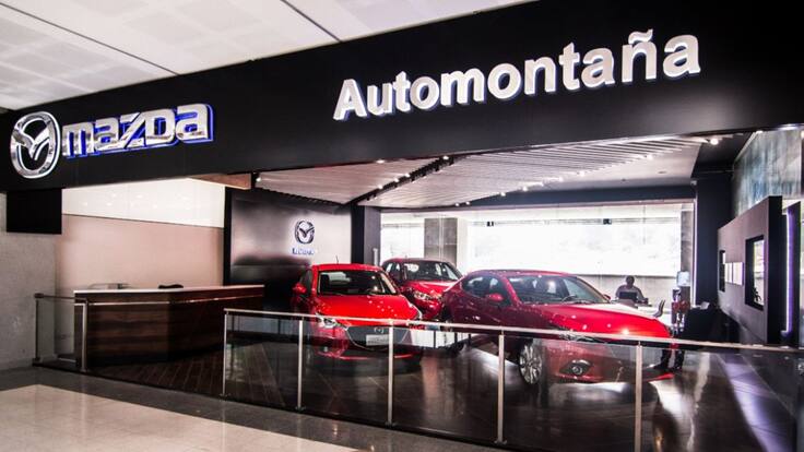 "Encontramos un panorama alentador" Automontaña