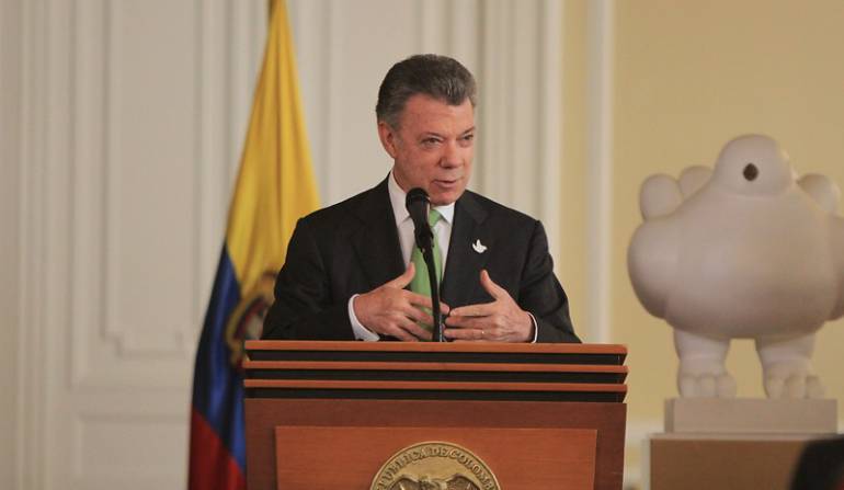 Juan Manuel Santos
