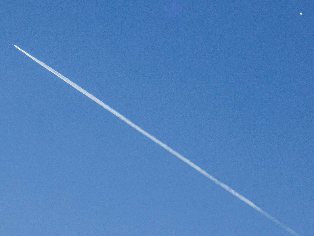 Pekín expresa su “fuerte descontento” por derribo de su globo en Estados Unidos