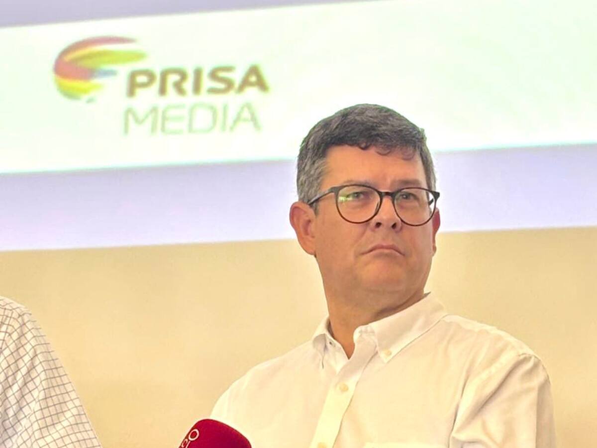 Remezón en la rectoría de la Universidad de Ibagué: Salió Roberto De la Vega Vallejo