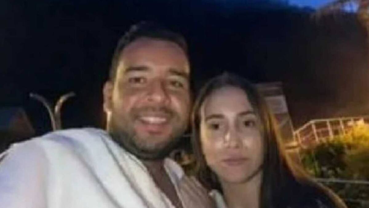 Concejal de Pereira violó la cuarentena y se fue de paseo con su novia