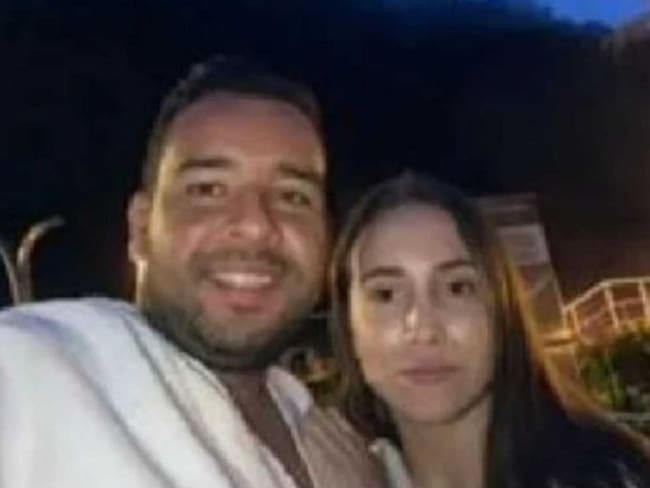 Concejal de Pereira violó la cuarentena y se fue de paseo con su novia
