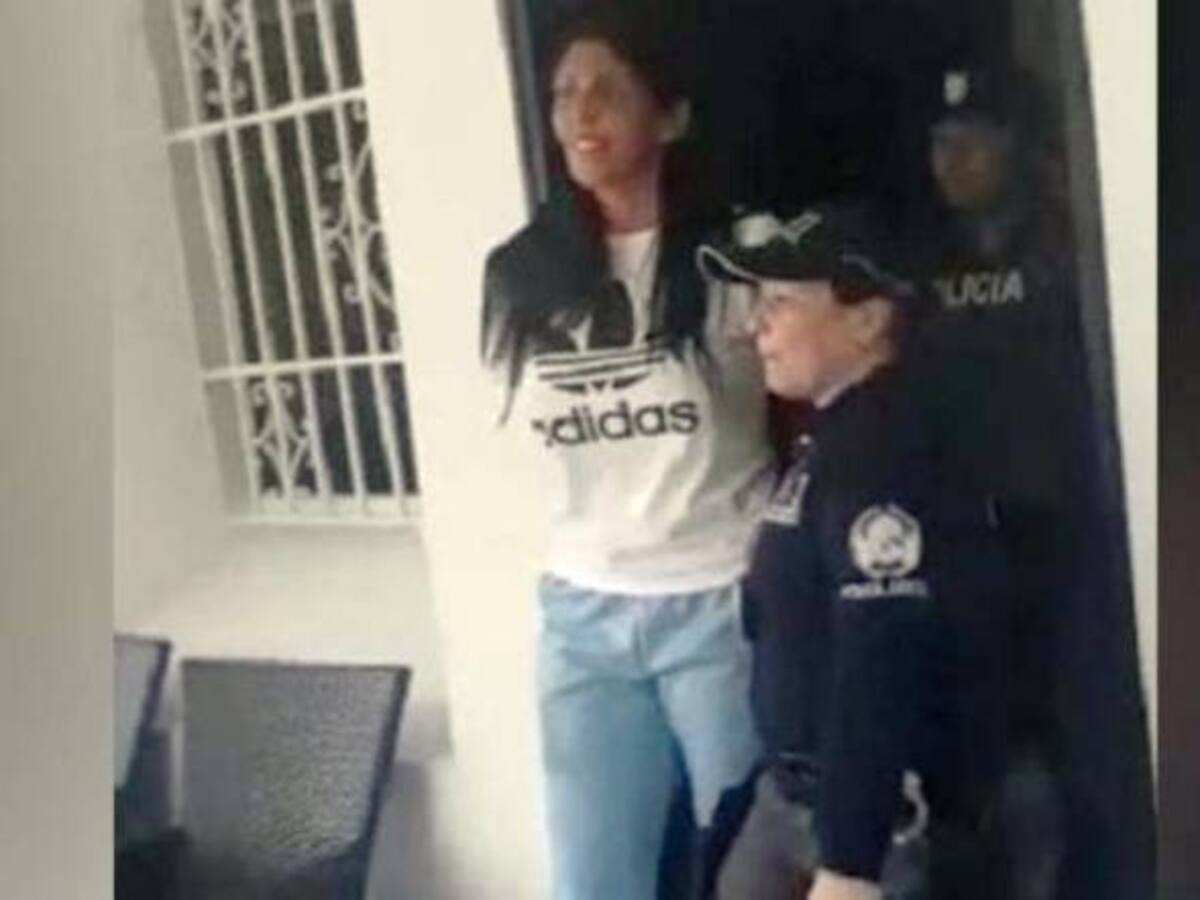 Exreina popular de Cartagena sería propietaria de casa donde vivía Madame