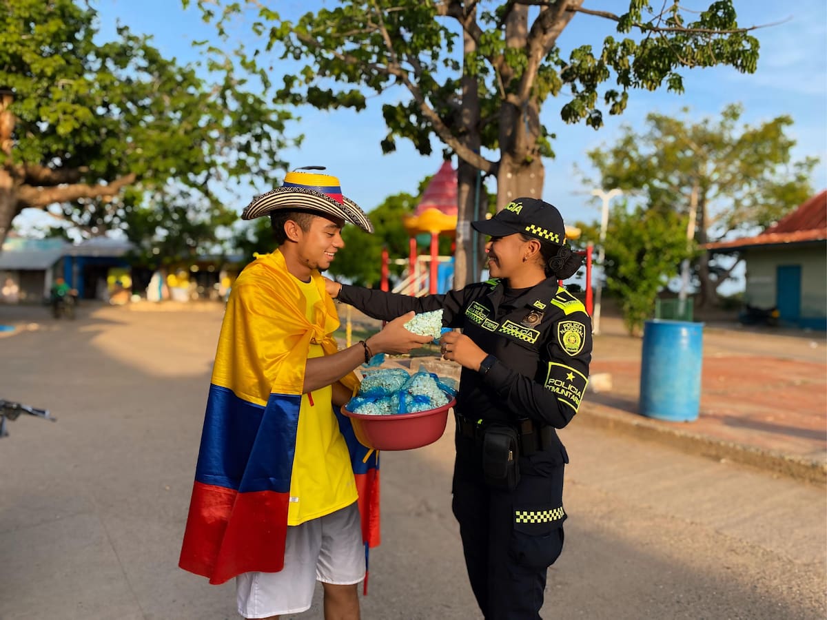 El triunfo de Colombia no soluciona los problemas del país, pero sí unirnos como sociedad