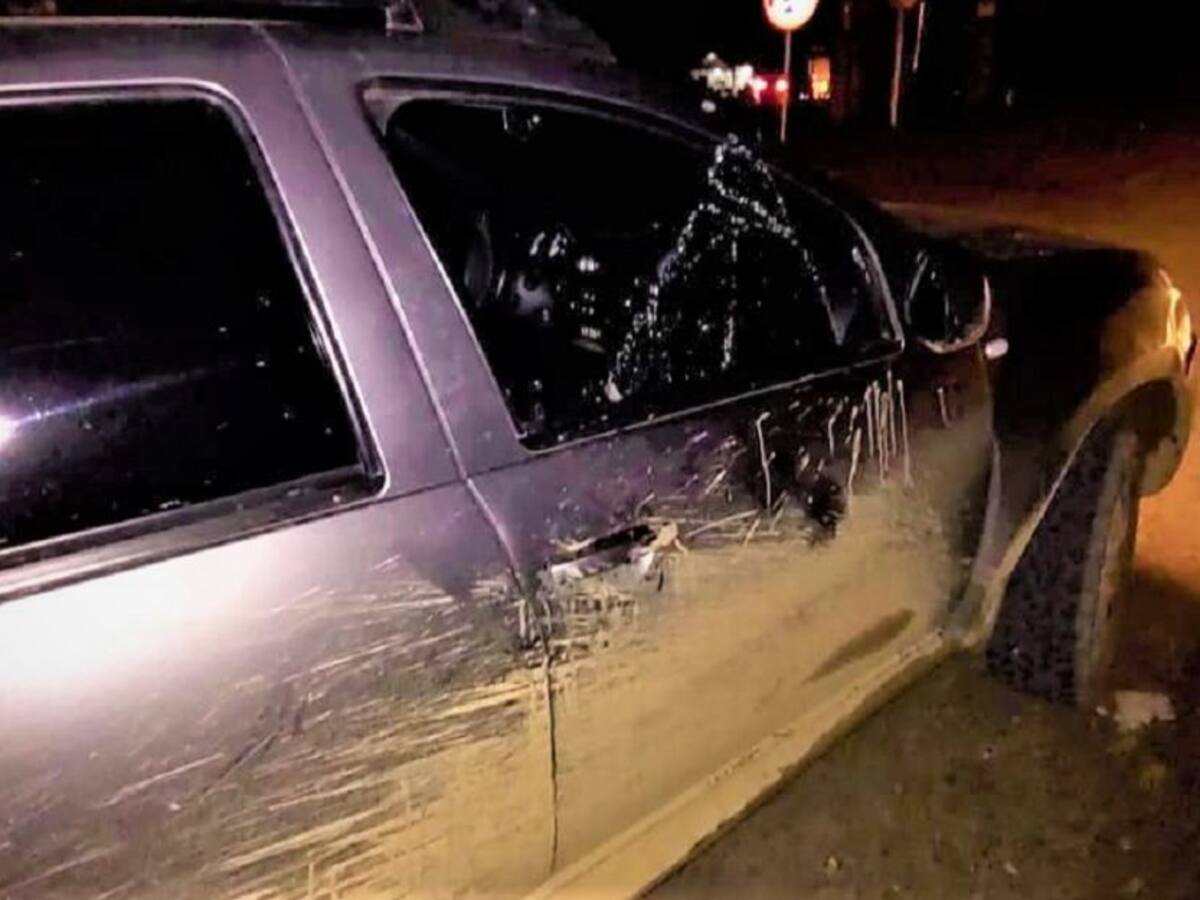 Denuncian atentado contra otro líder indígena en el norte del Cauca