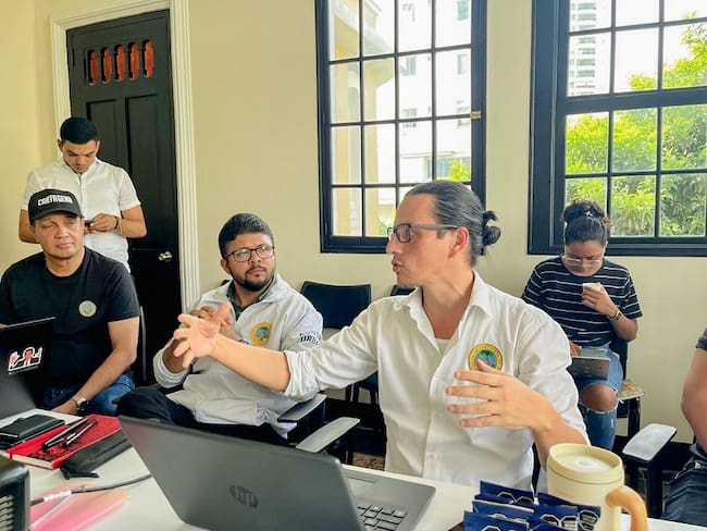 Alcaldía de Cartagena