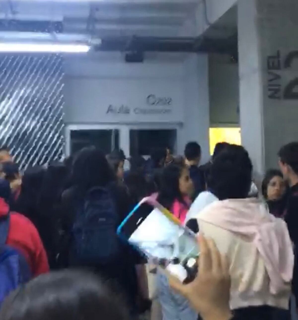 Crédito: Suministrada por la comunidad.