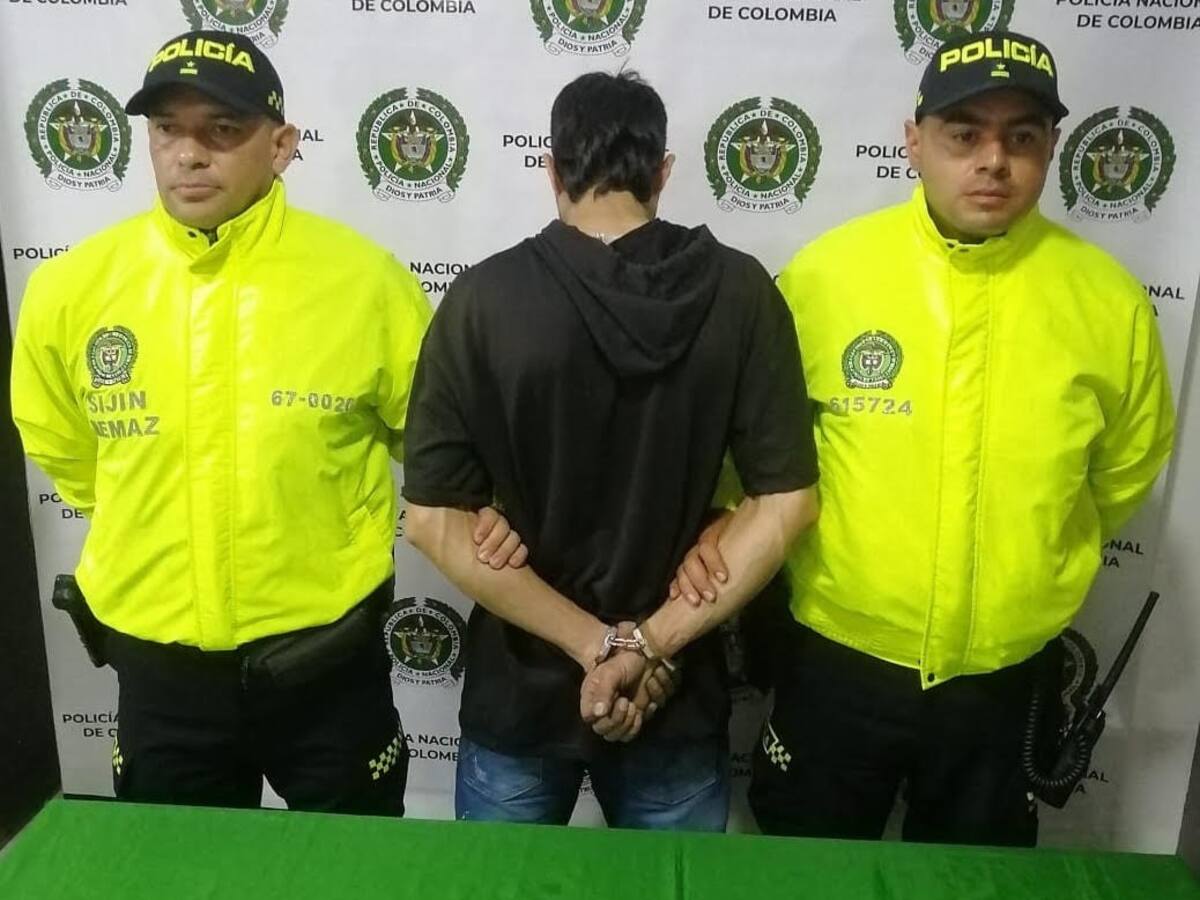 En Manizales más de 10 armas de fuego han decomisado las autoridades en operativos