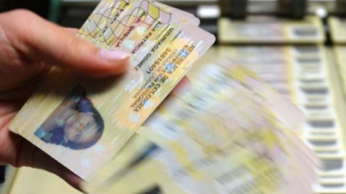 Este martes finaliza plazo para inscribir cédulas en elección presidencial
