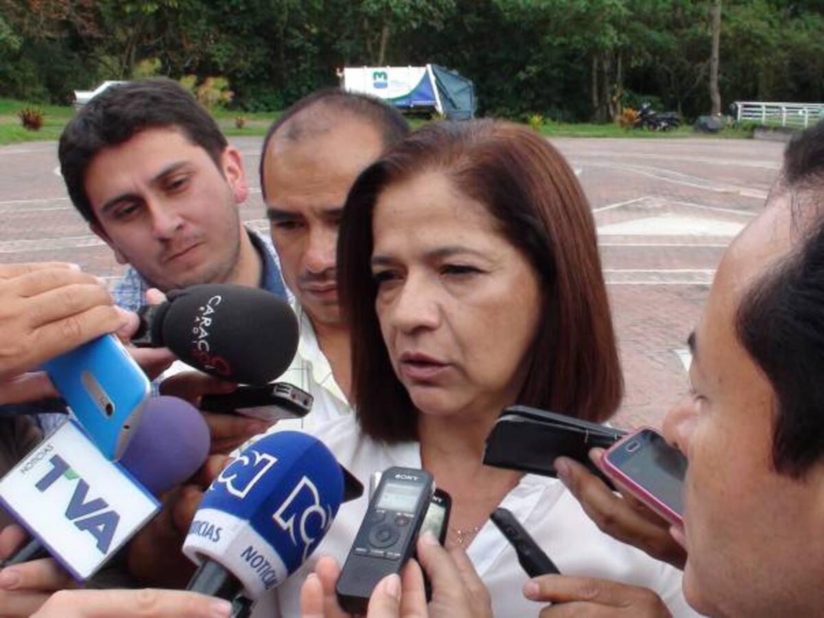 Multipropósito de Calarcá está en grave crisis económica que no la hace viable