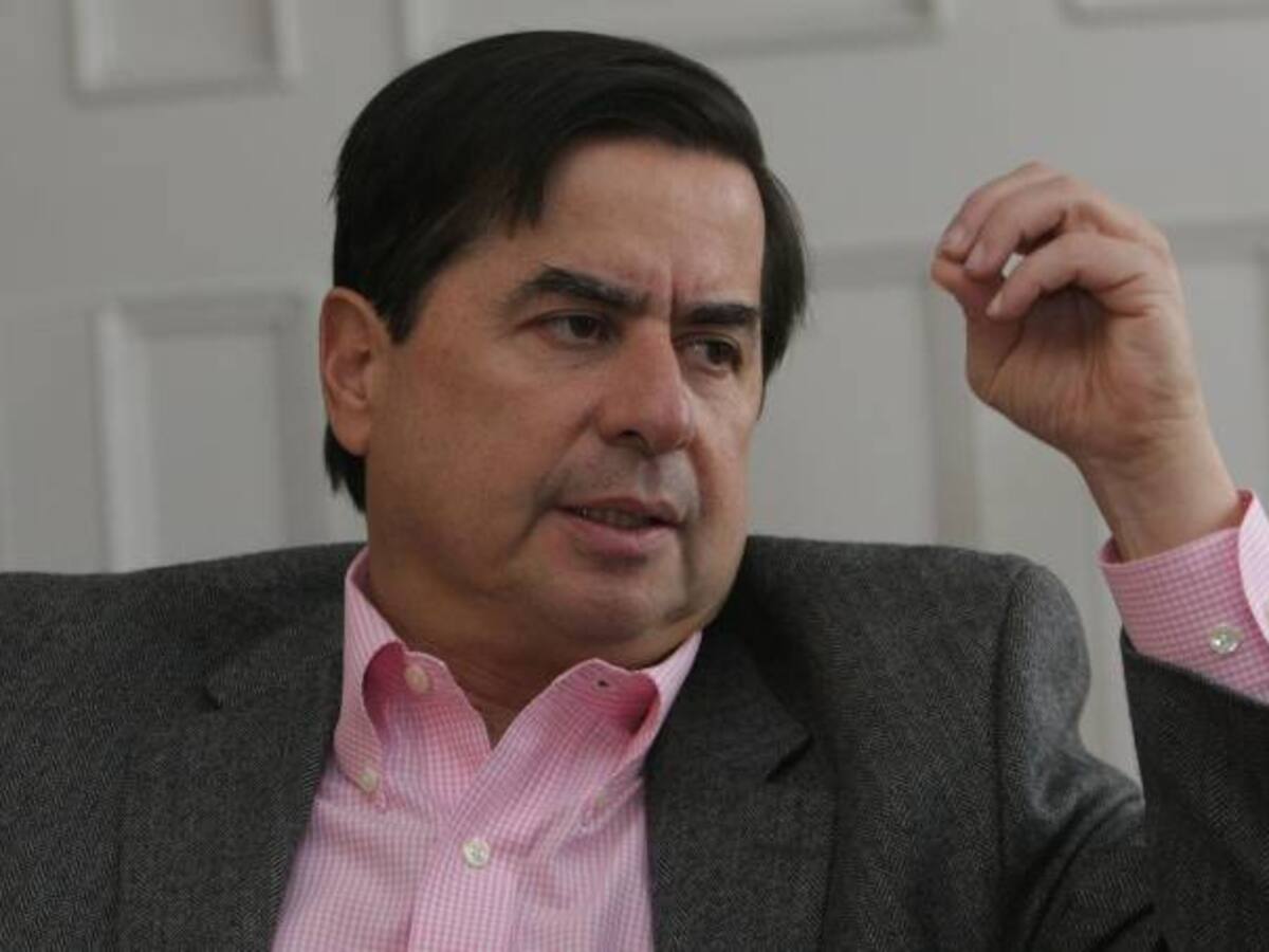 Encuesta de Caracol es una esperanza para la paz: Gobierno