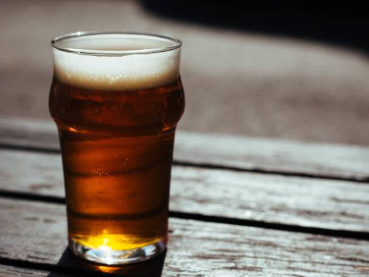 ¿Qué opina sobre la propuesta de subir la edad mínima de consumo de alcohol?