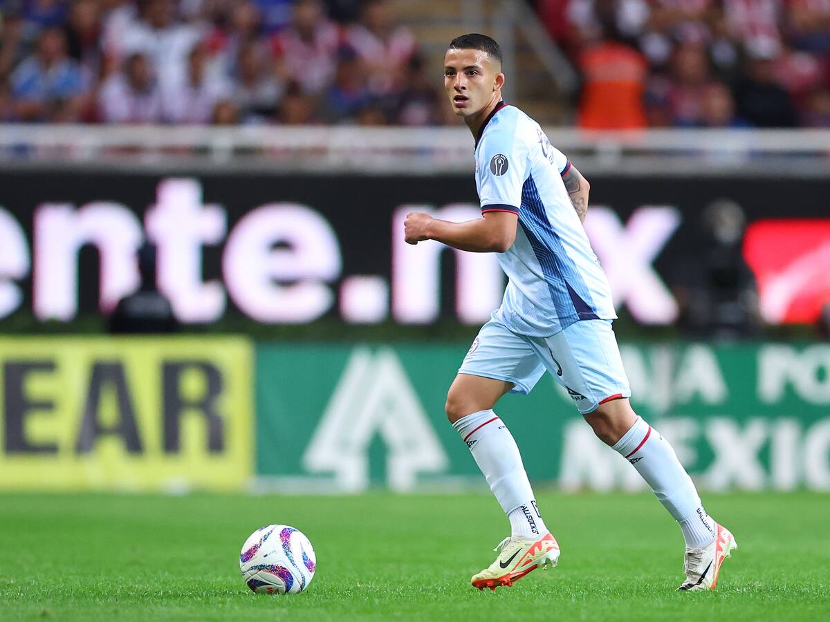 Kevin Castaño llega a Europa, jugará con el Krasnodar de Rusia