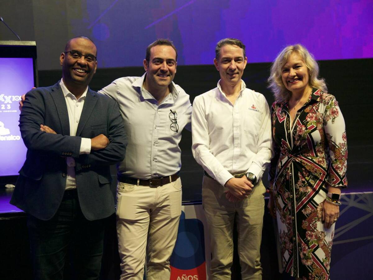 Conexxion 2023: una experiencia innovadora en materia de gestión humana