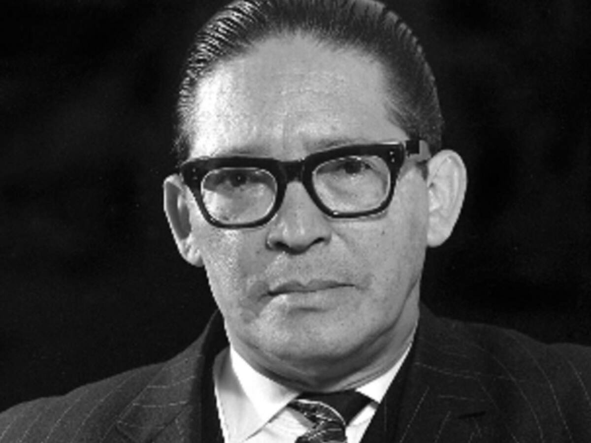 La Buena y La Mejor: Lucho Bermúdez