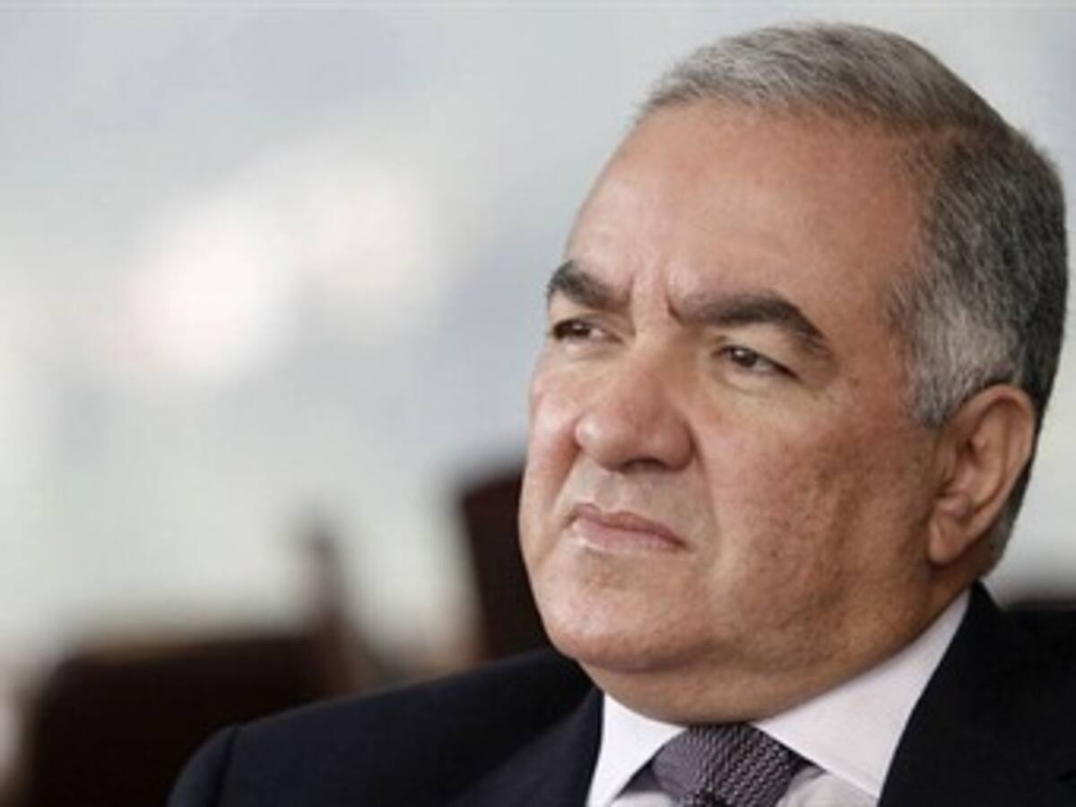 Denuncian inhabilidad de Maya para ser elegido contralor