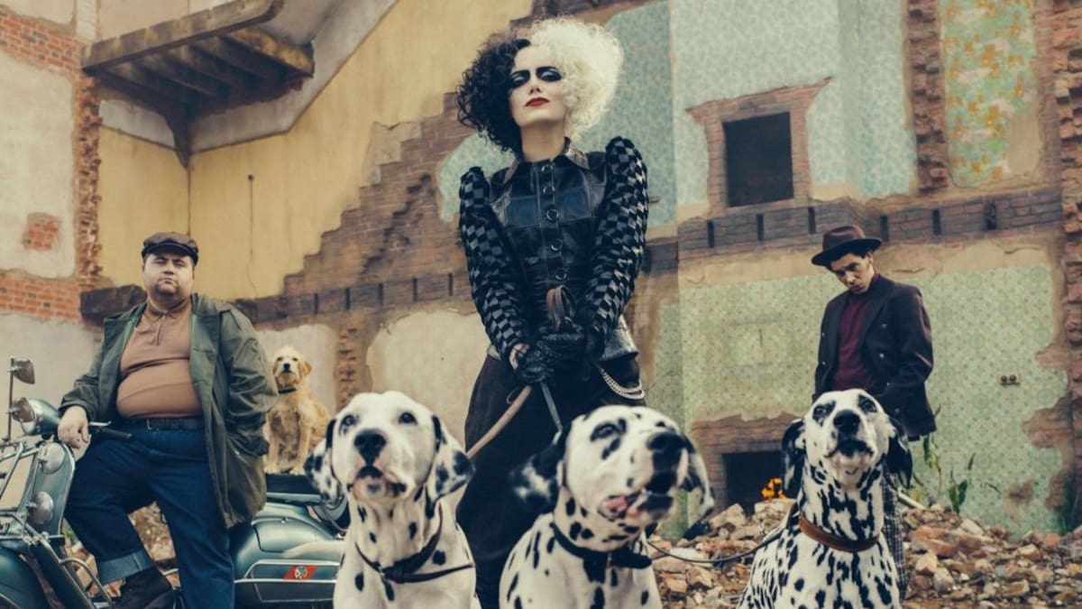 Disney+: cintas de Pinocho, Peter Pan y Cruella llegarían a la plataforma