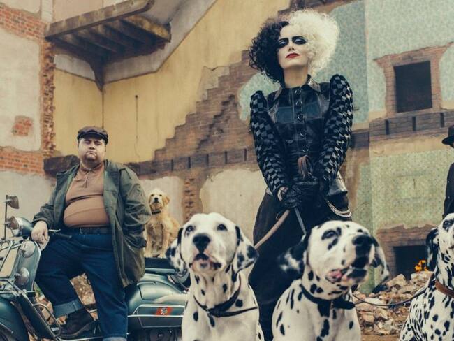 Disney+: cintas de Pinocho, Peter Pan y Cruella llegarían a la plataforma