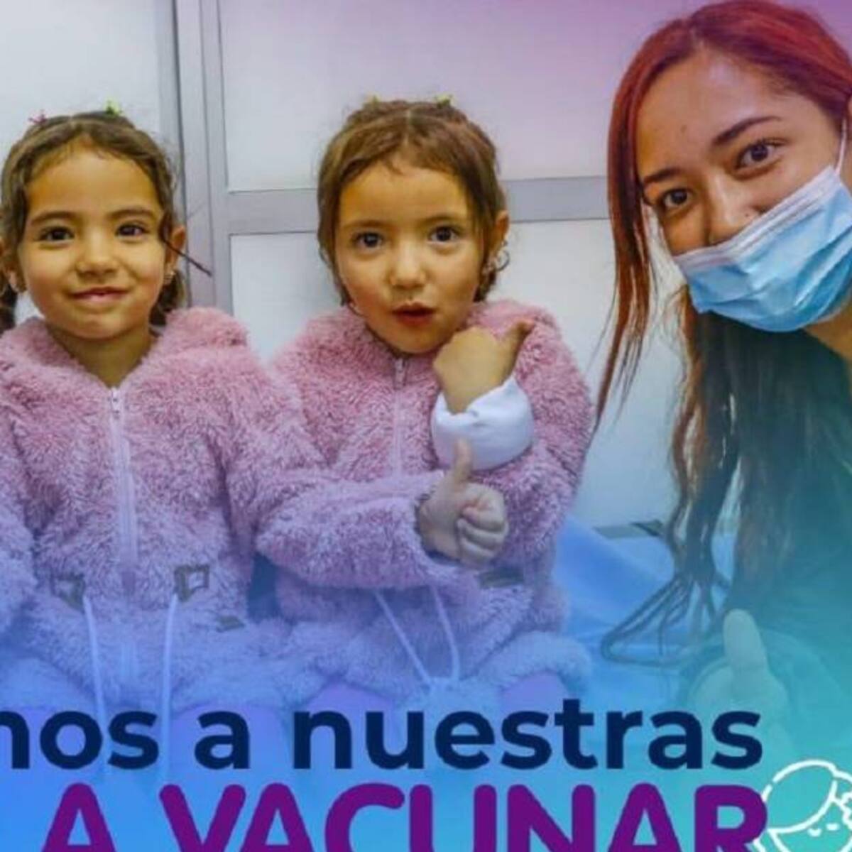 Jornada Nacional de Vacunación en Manizales, este sábado 30 de julio 2022