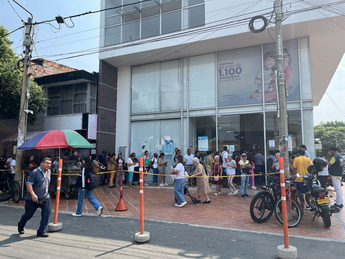 “Los dineros de la salud se los roban”: veedor advierte sobre la crisis en Cúcuta