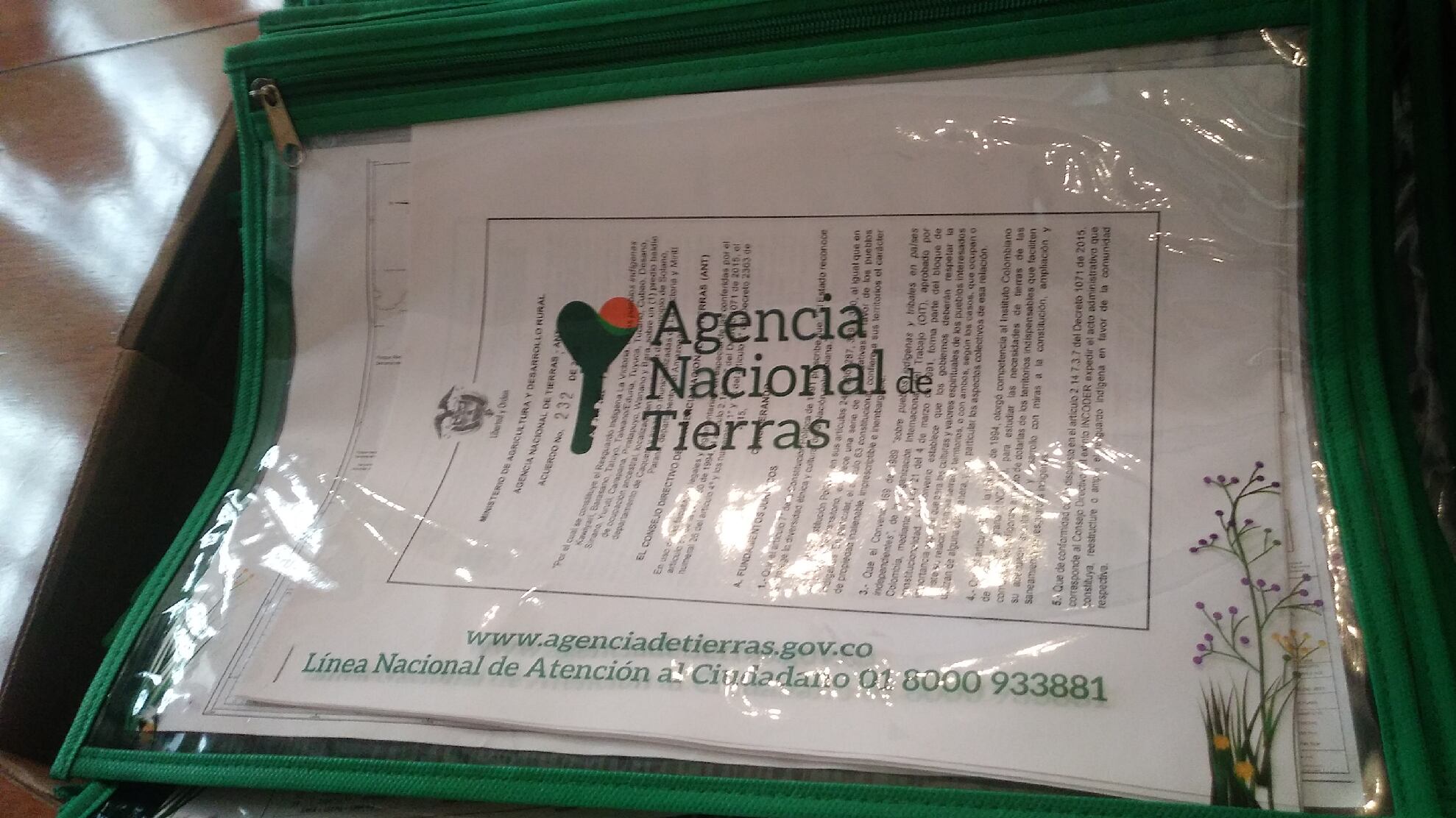 Foto Caracol Radio/ David Yepes