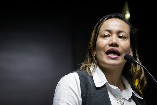 Carolina Corcho. Foto: (Colprensa-Mariano Vimos