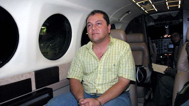 Eugenio Montoya, cabecilla del cartel Norte del Valle, salió de cárcel en EEUU: lo custodia ICE