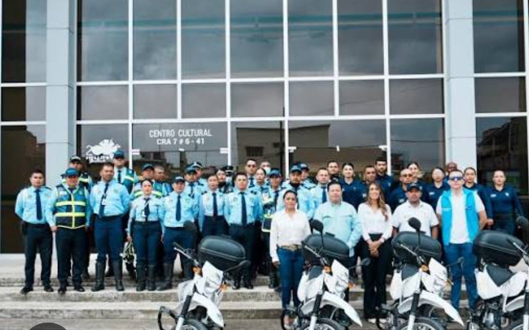 Este tipo de agresiones constituyen un delito y que no se permitirán. Foto Relacionada.