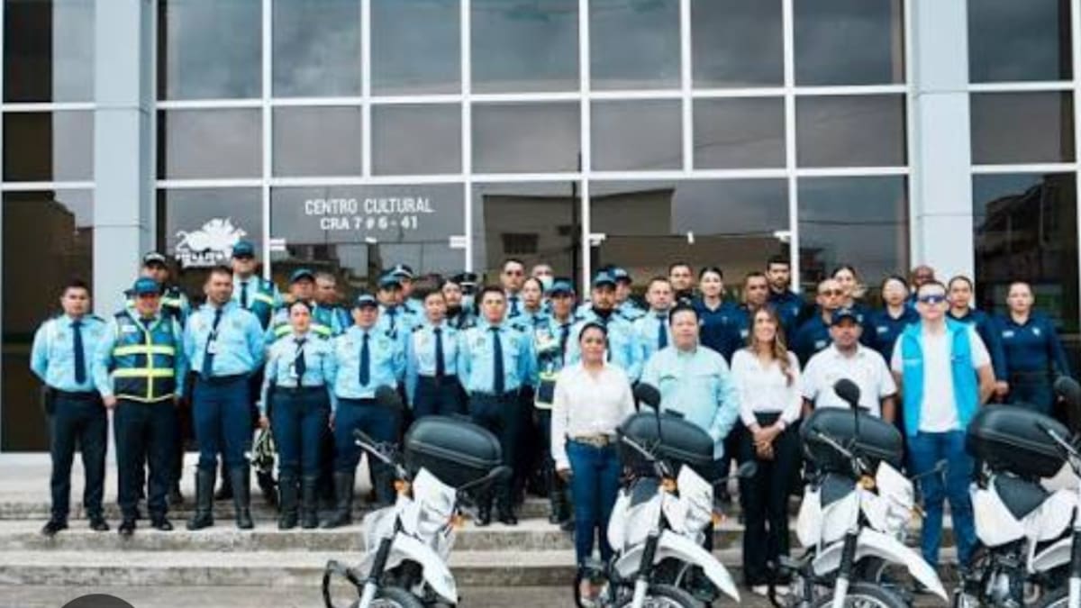 Violencia contra agentes de tránsito enciende las alarmas en el Huila