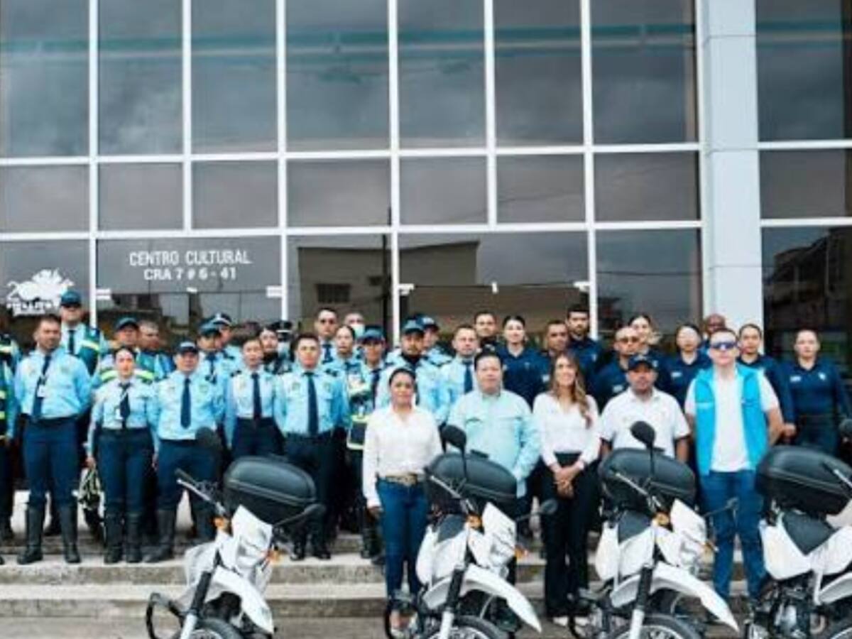 Violencia contra agentes de tránsito enciende las alarmas en el Huila