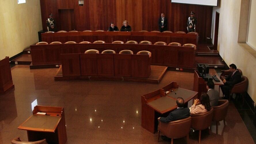 Ordenan a las Alcaldías incluir a las CAR en la creación de los POT. Foto: Colprensa