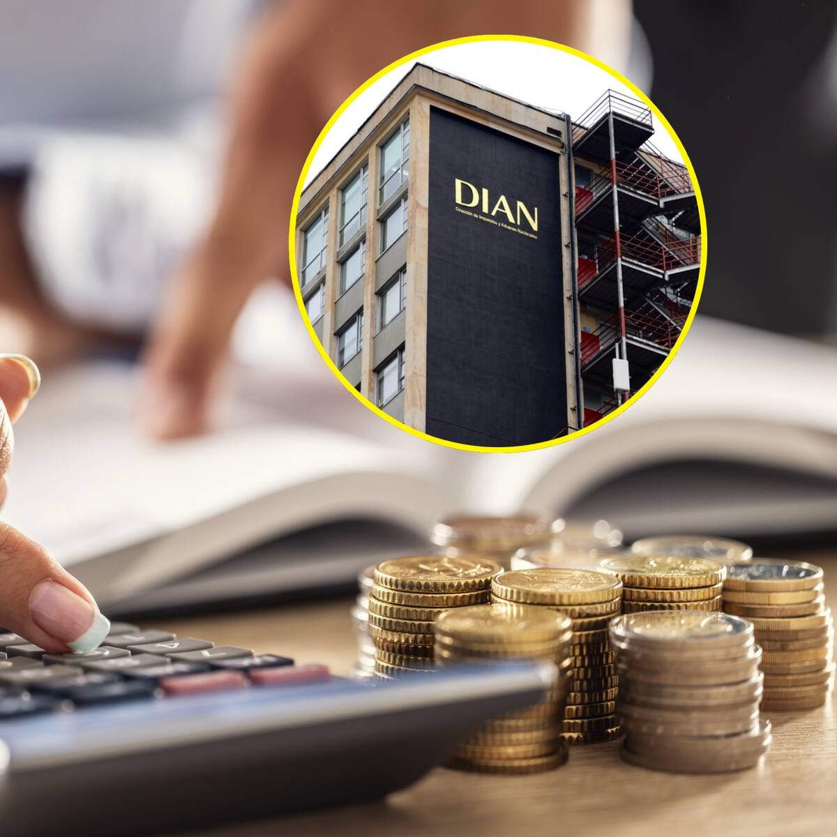 Dian explica por qué las personas deben declarar renta: ¿Hasta cuándo hay plazo para el proceso?