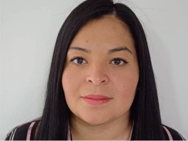 Buscan a mujer que desapareció en Bogotá: iba a recoger a su hija y no volvió