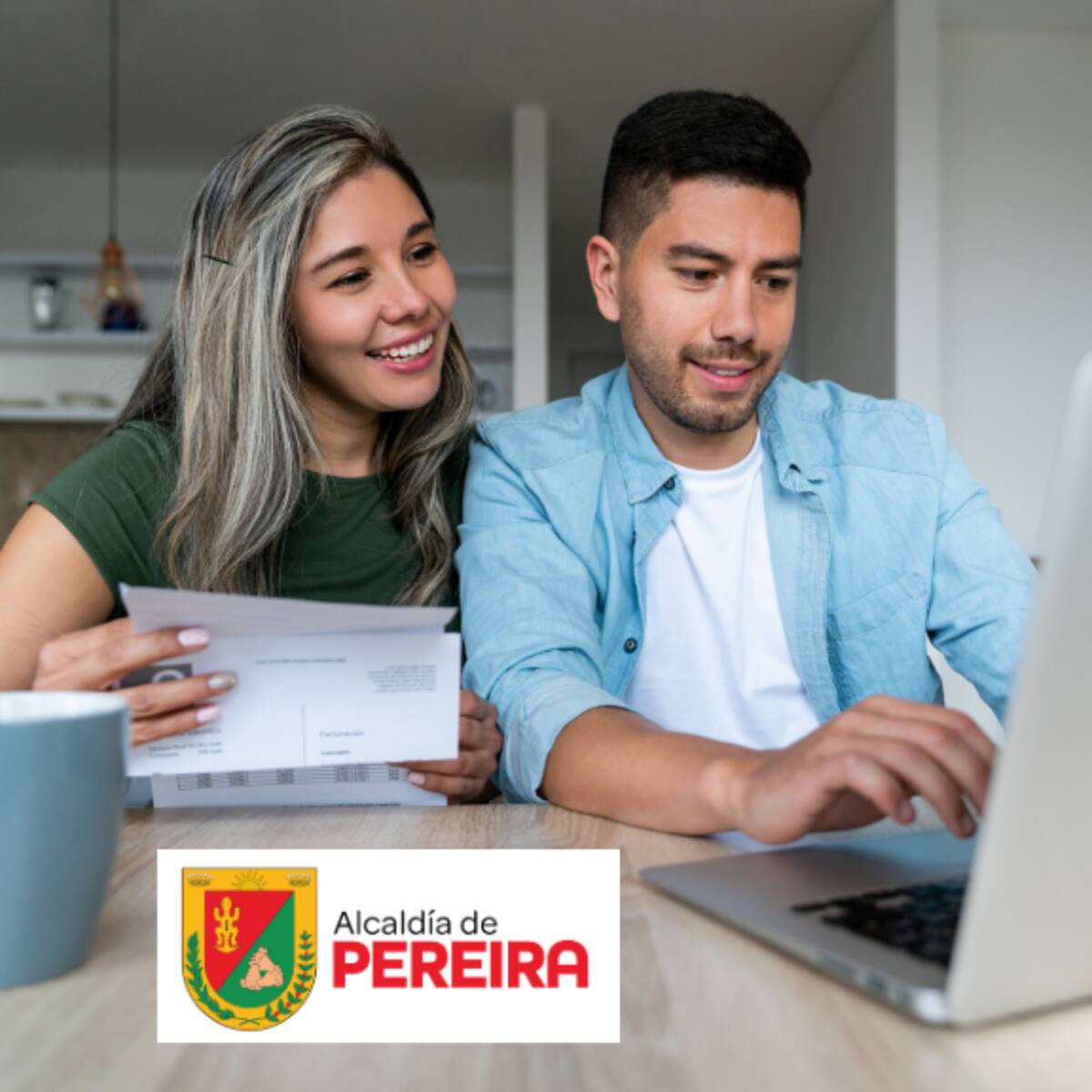 Plazo para pagar el impuesto predial en Pereira 2025: Ampliaron fecha para pago con descuento