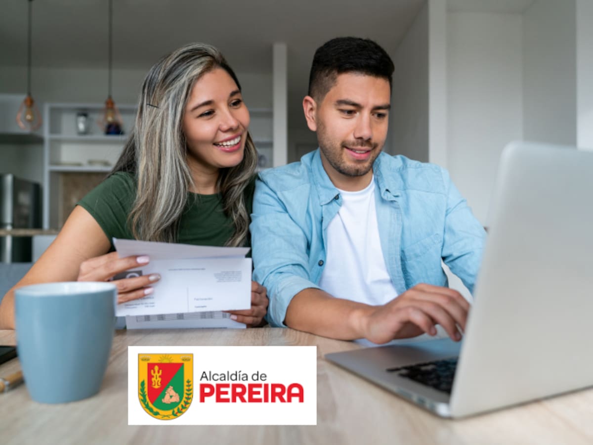 Plazo para pagar el impuesto predial en Pereira 2025: Ampliaron fecha para pago con descuento