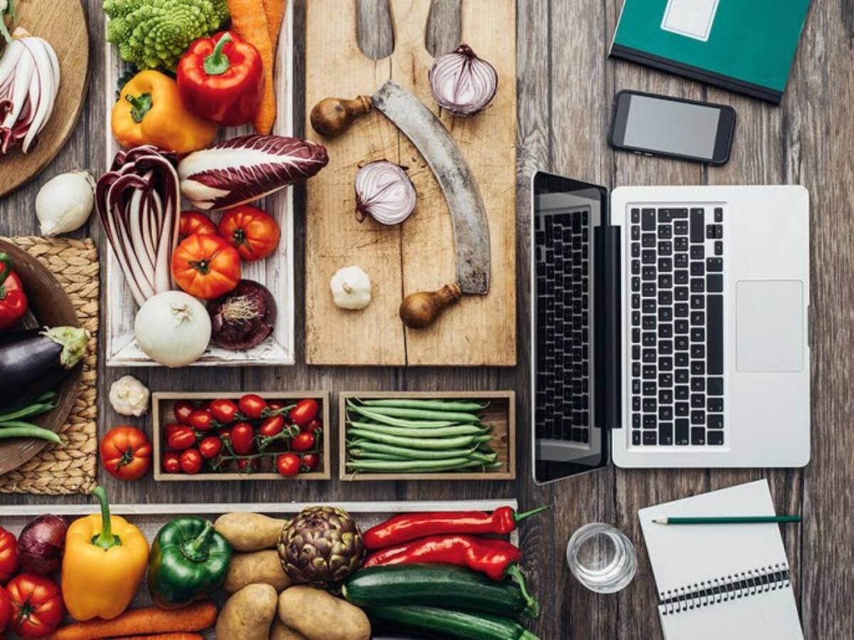 Vuelve el Bogotá Food Market