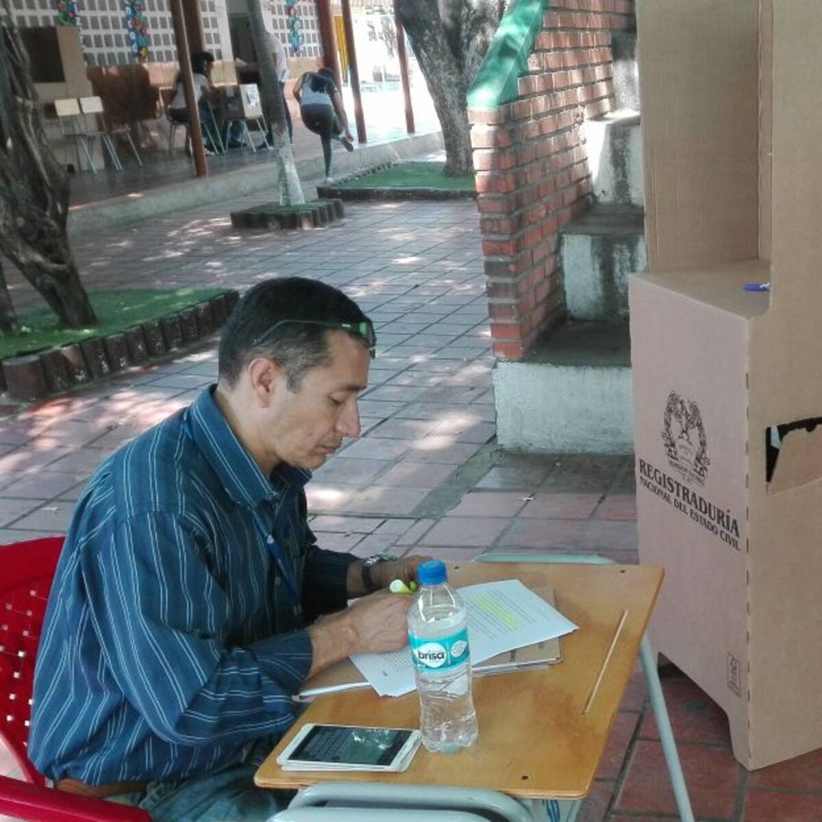 En Cúcuta autoridades tienen listo plan de seguimiento electoral