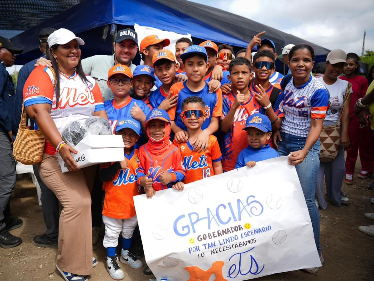 Avanza la construcción del nuevo estadio de sóftbol en El Socorro