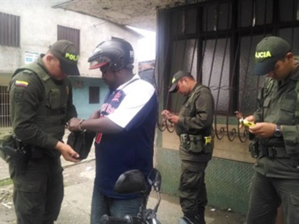 Gobierno anuncia consejo de seguridad por inseguridad en Buenaventura