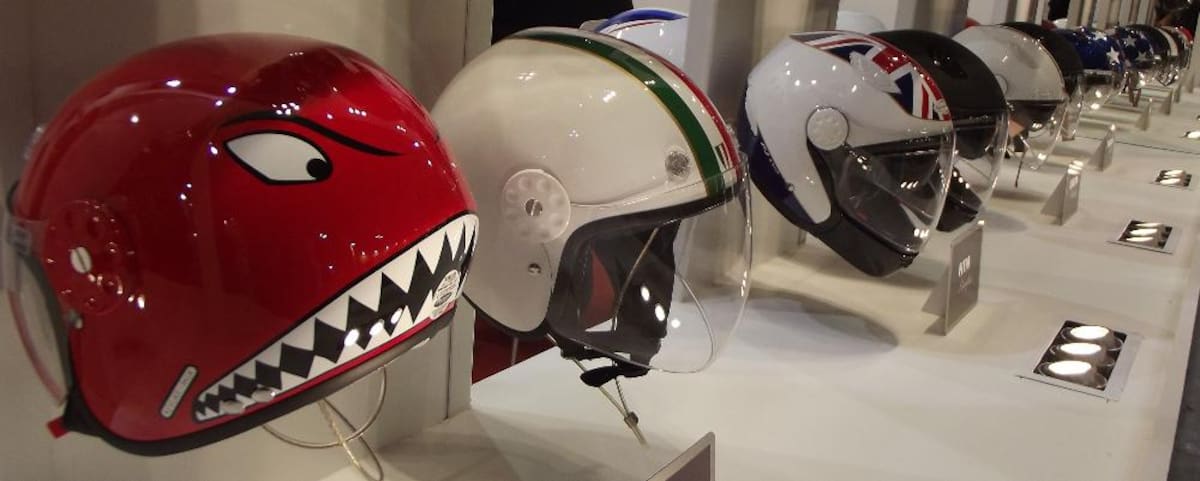 En Milán, Italia, se realizó uno de los eventos más importantes en el mundo del motociclismo. Participaron expertos y seguidores.