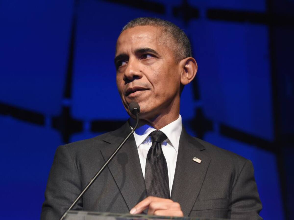 Obama dice que las protestas reflejan "un cambio de mentalidad" en EE.UU.