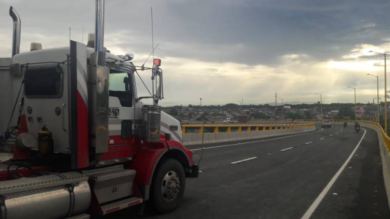 Departamento del Quindío. 