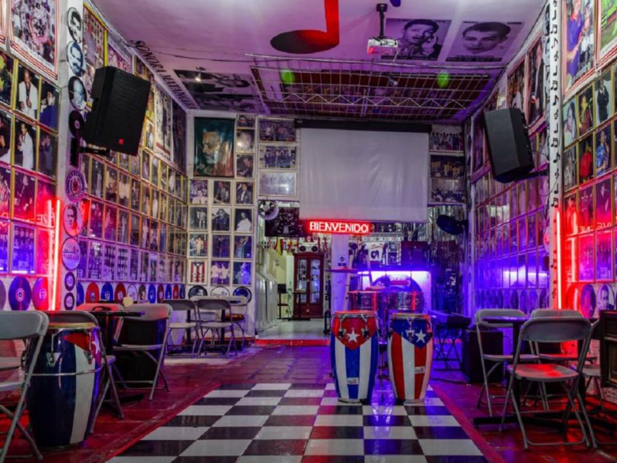 La Salsa Caleña es Patrimonio Cultural Inmaterial de Colombia