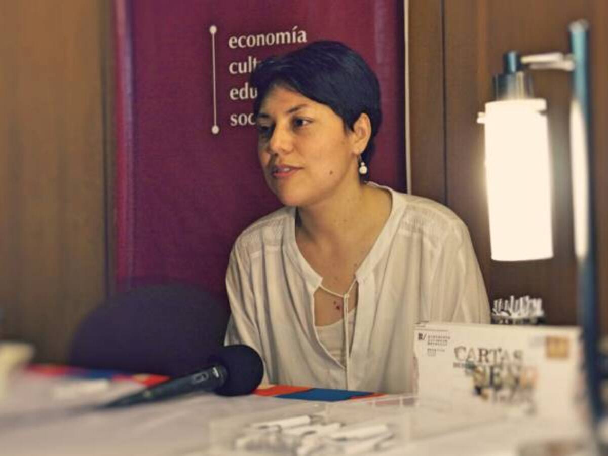 Una historia para hacer conciencia sobre el cáncer de seno