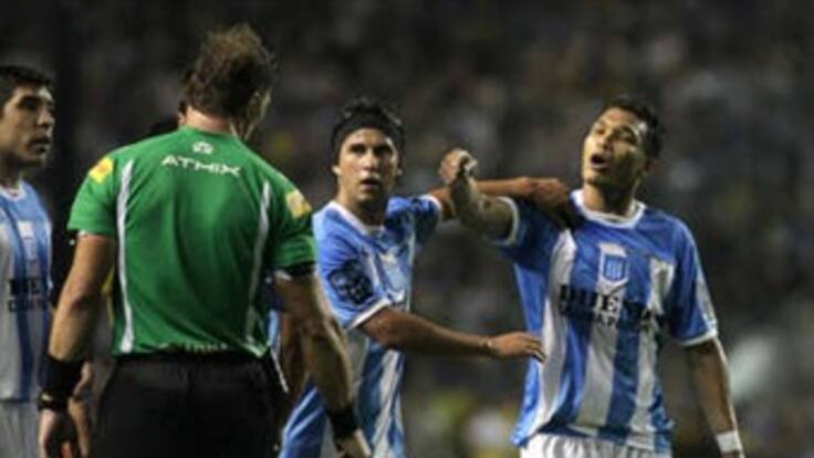 Teo Gutiérrez no para de hablar y arremete contra rivales, compañeros e hinchada