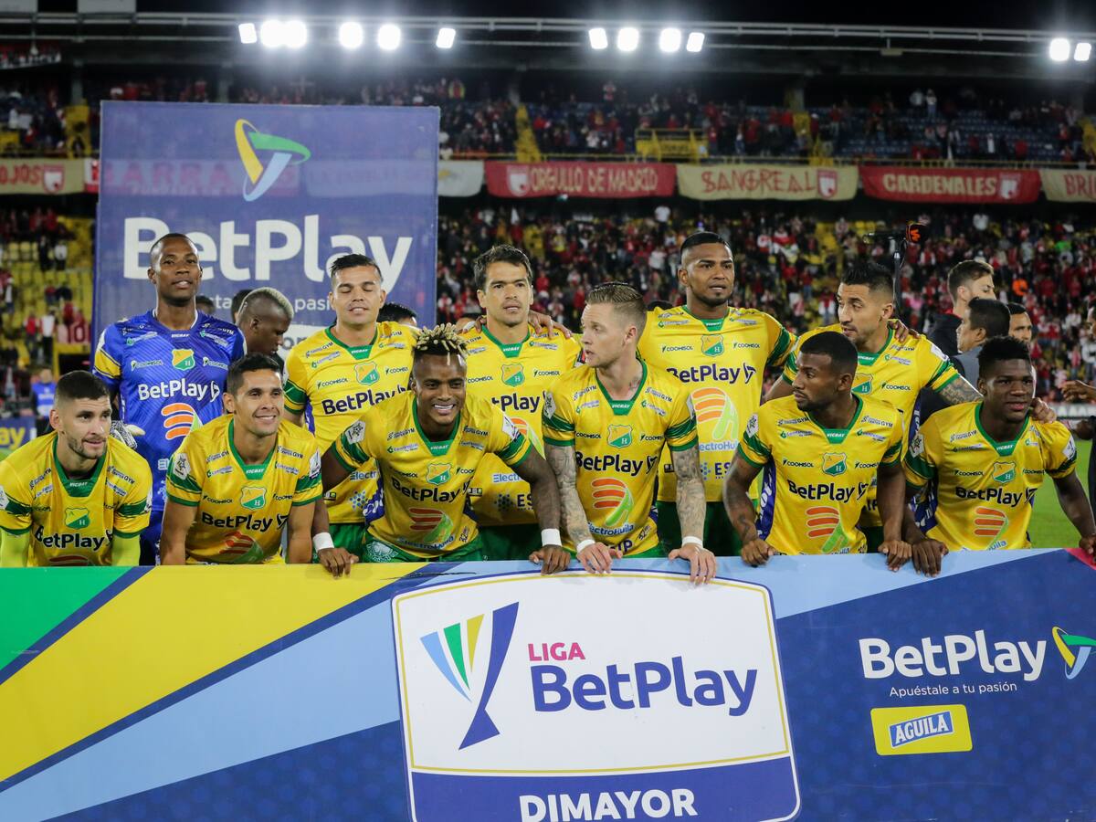 La estategia del presidente del Huila para salvar la categoría: Esto dijo