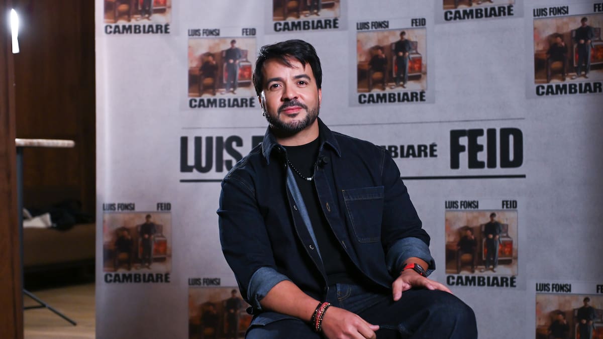 Luis Fonsi triunfa en Canadá ante más de 100.000 personas y suma otro reconocimiento mundial